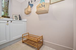 Utility area- click for photo gallery